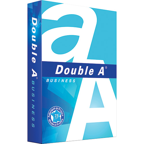 Double A Business